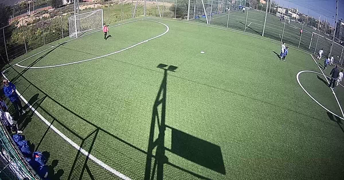 Goal di Gabriele