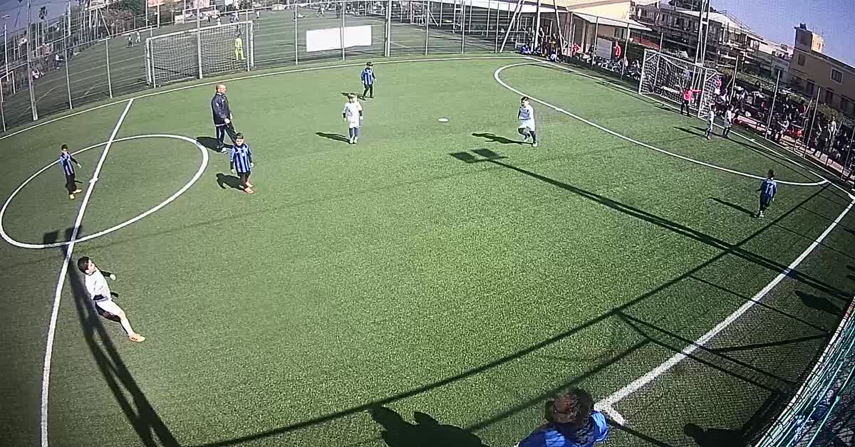 Goal di Gabriele 