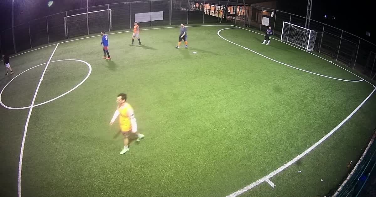 Palo gol