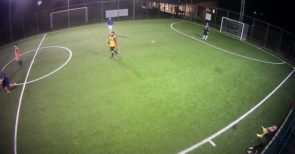 Passaggio e gol
