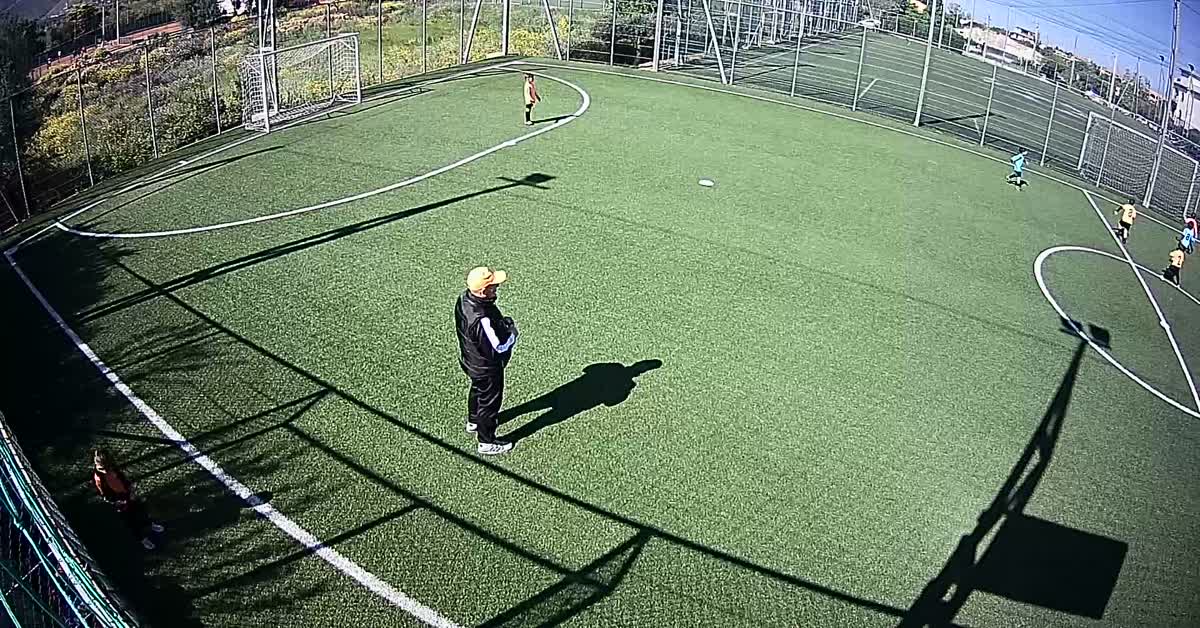Gabriele 1 -0