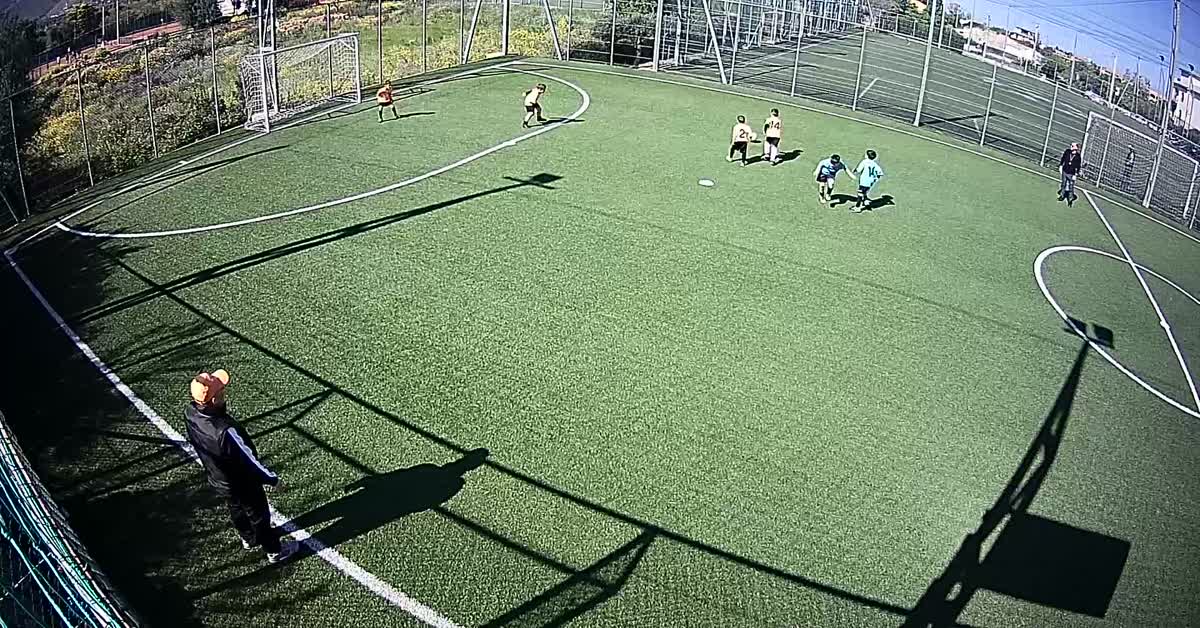 Gabriele 2-0