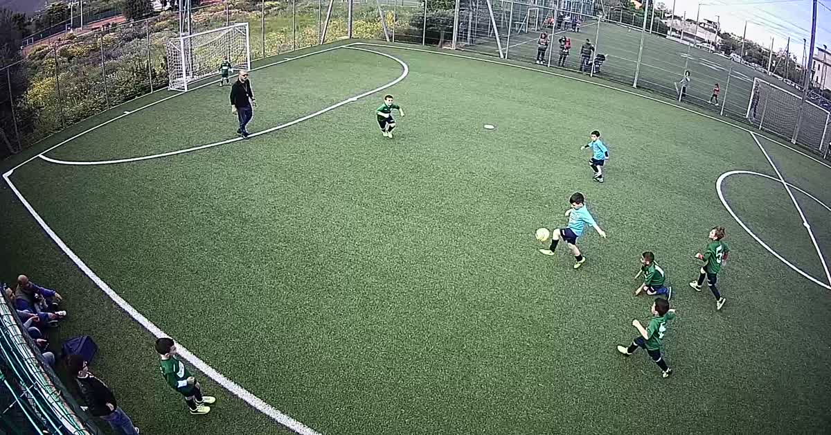 Gabriele 1-1