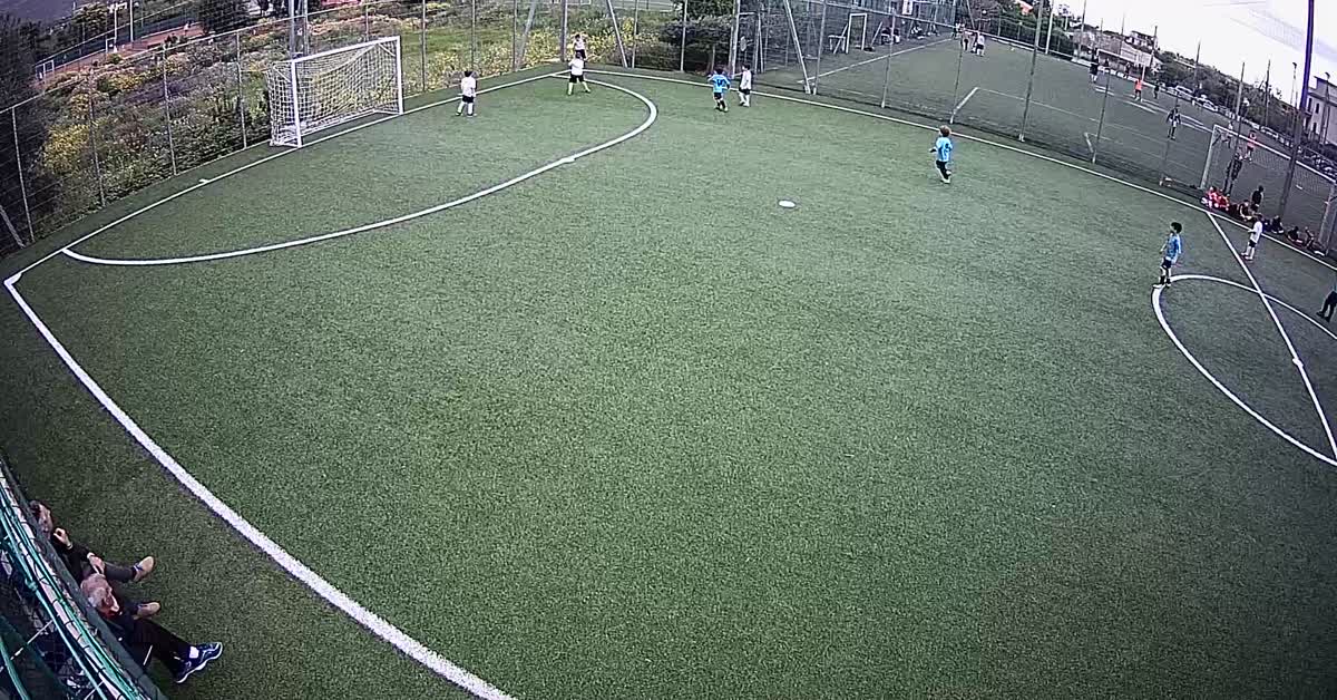 Gabriele 2-0