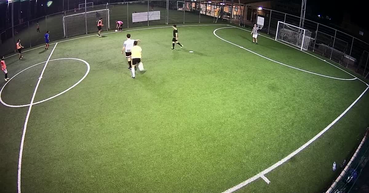 Gol ad andrea
