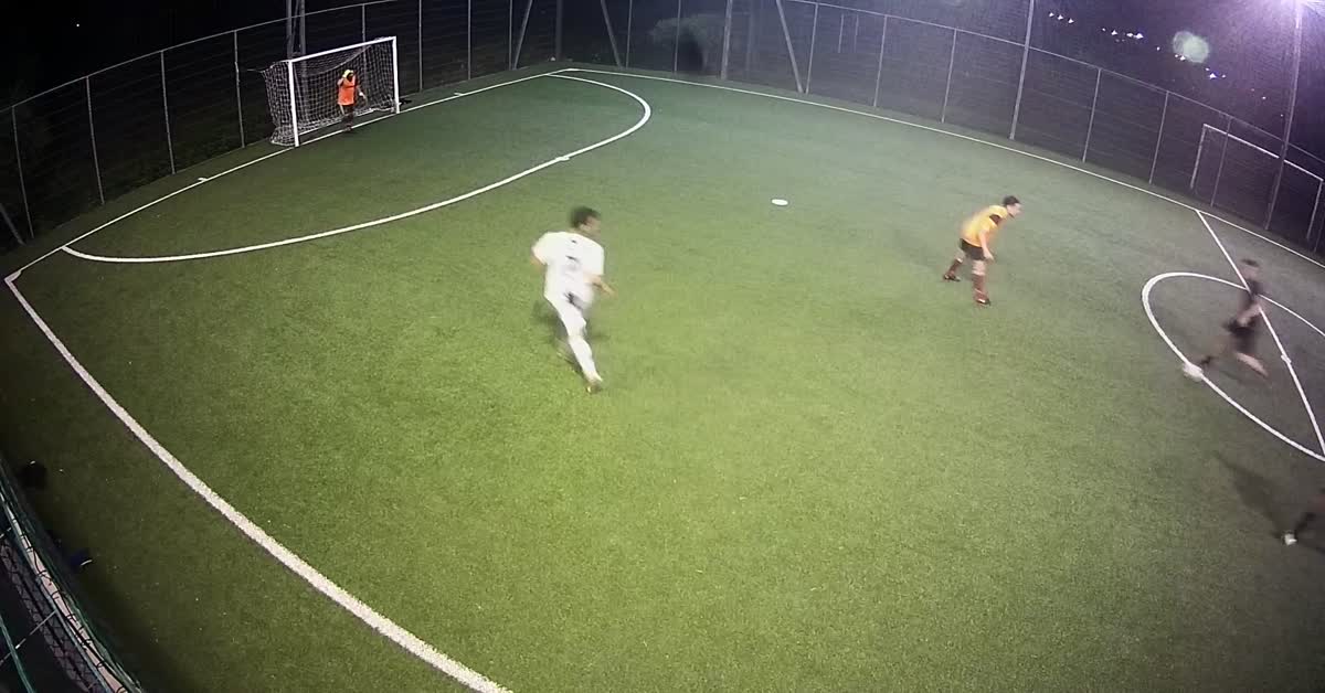 Gol fantasma