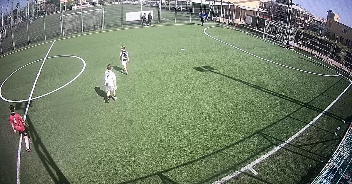 Goalll