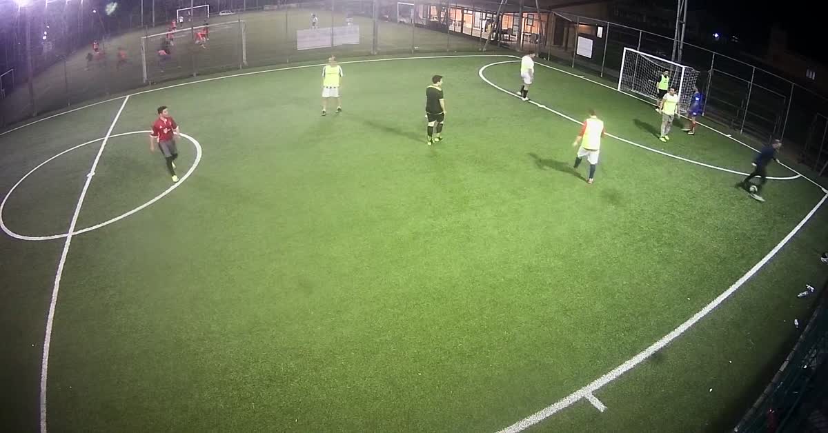 Gol angolino