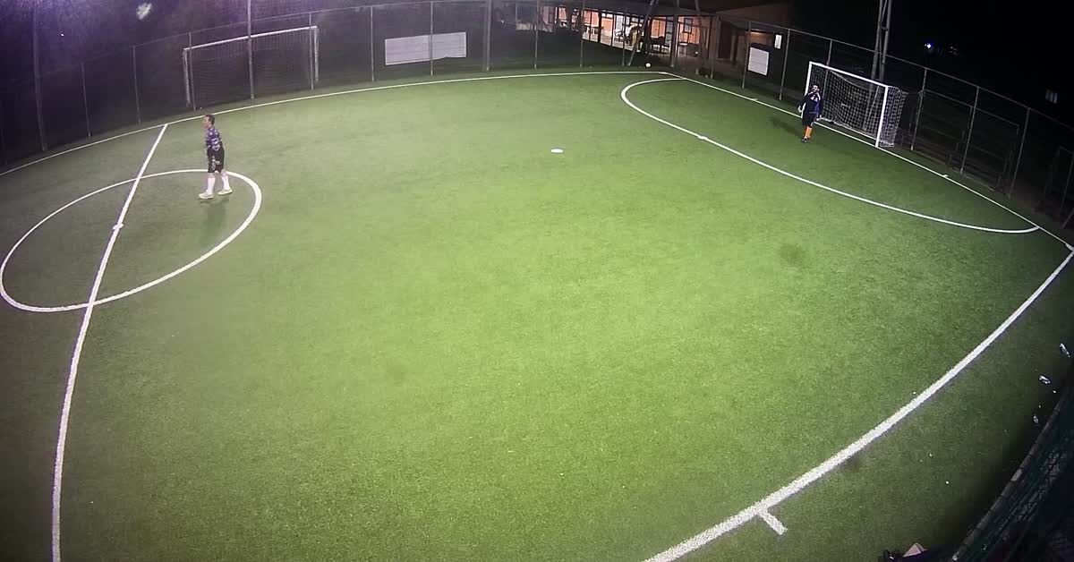 Tunnel e gol