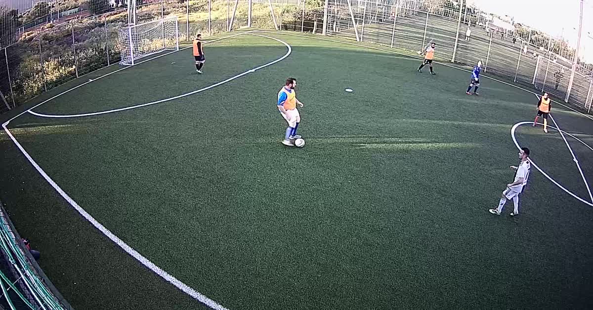Uno-due perfetto