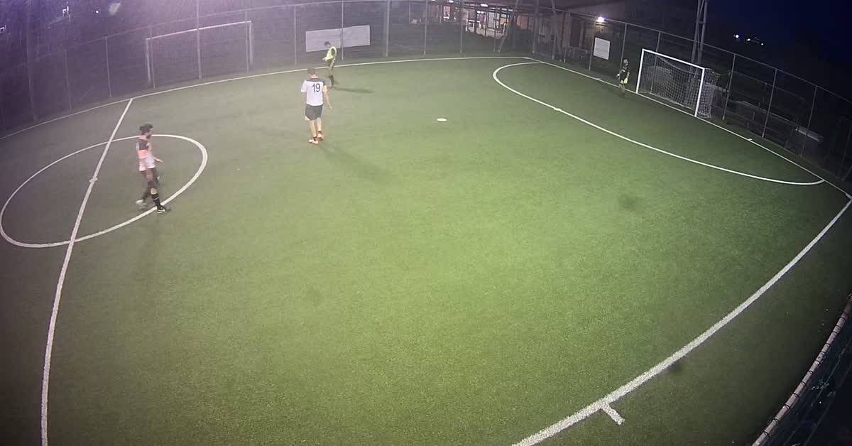 Gol alla Schick 