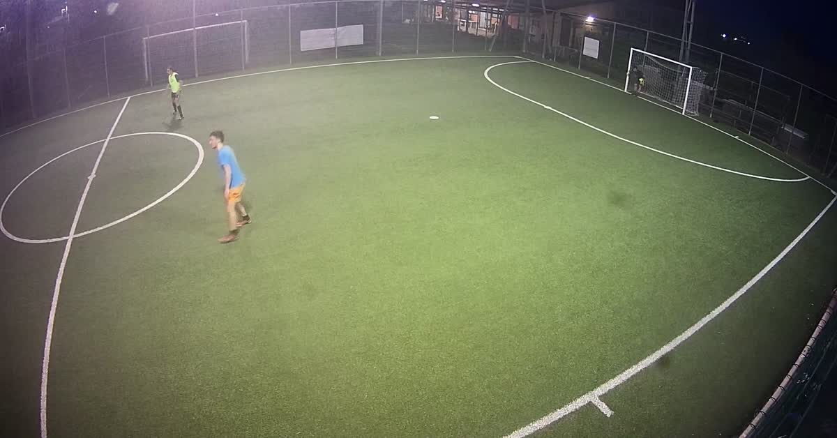 Dribbling e gol