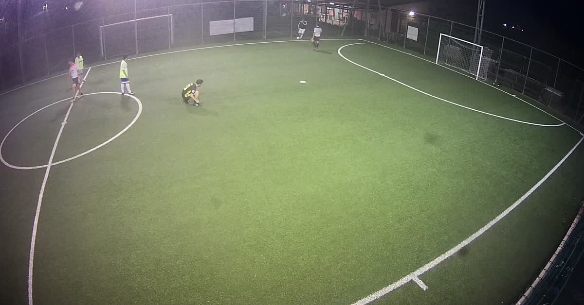 Recupero e gol!