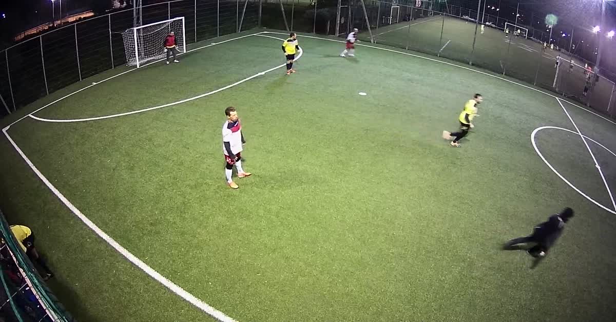 Goal  assist di massimo