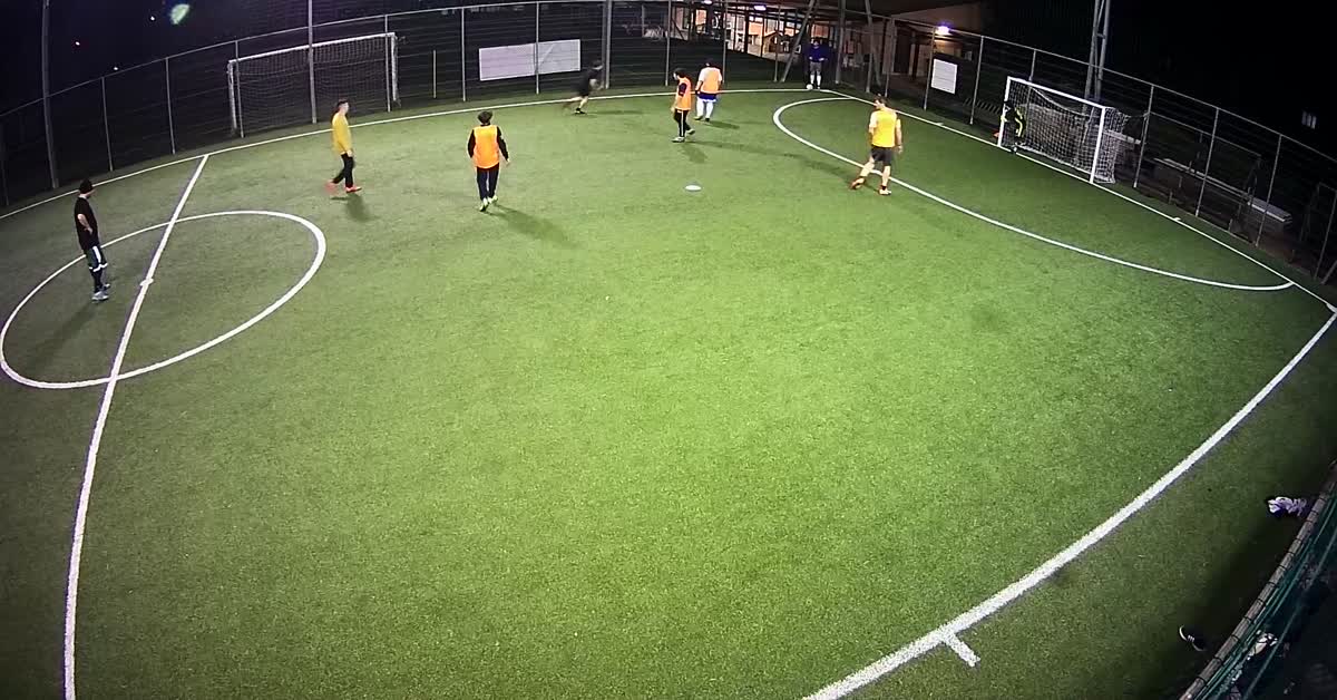 Dribb e gol