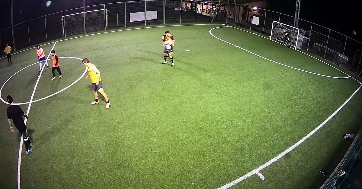 Goaaal