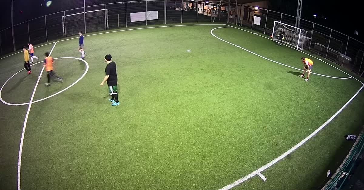 Goal  Goal