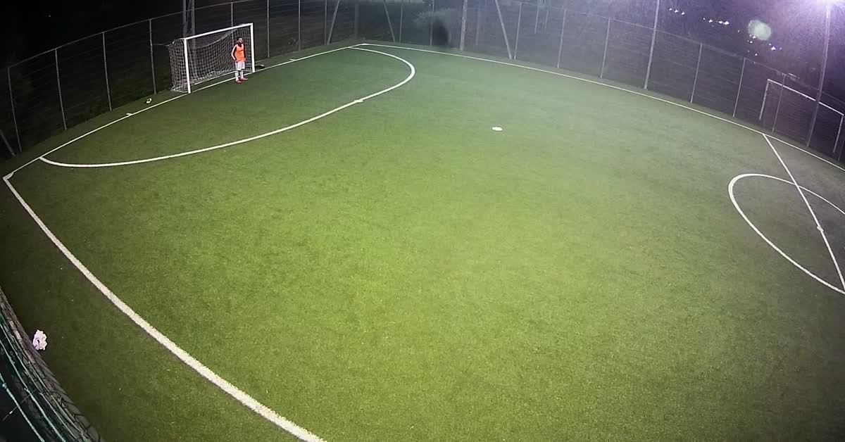 Gol da fuori