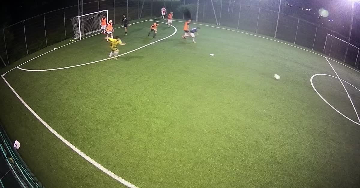 Gol da Opportunista 