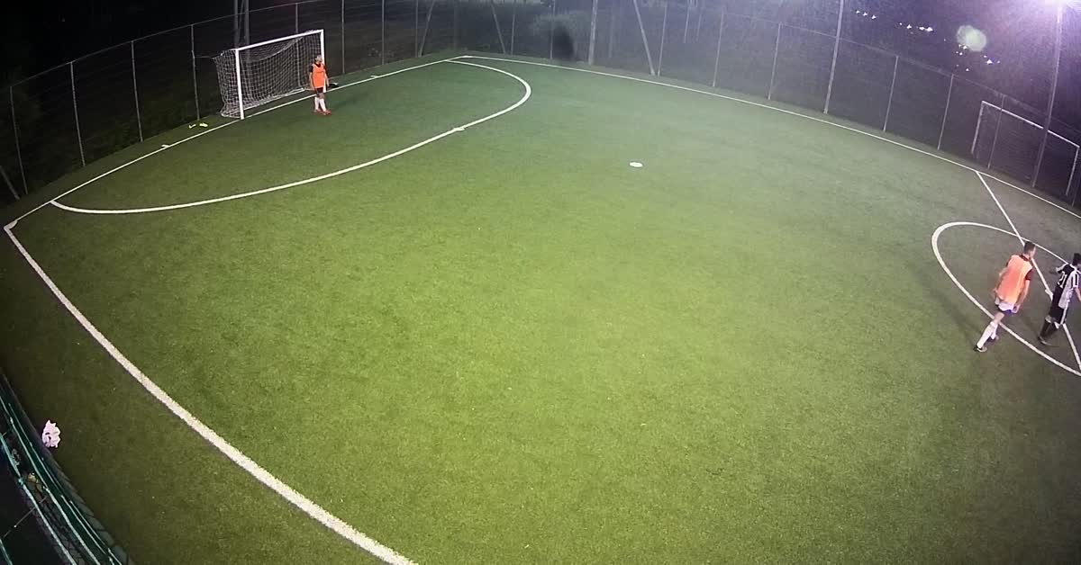 Goal ravvicinato!