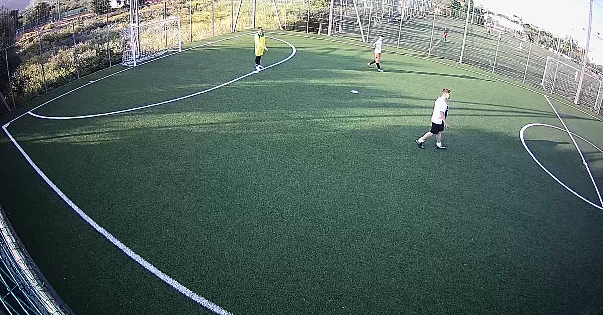 Al volo 