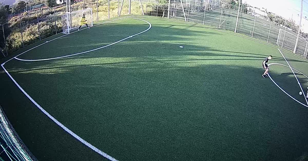 Dribling