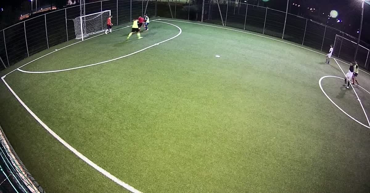 Gol sebastiano raffa