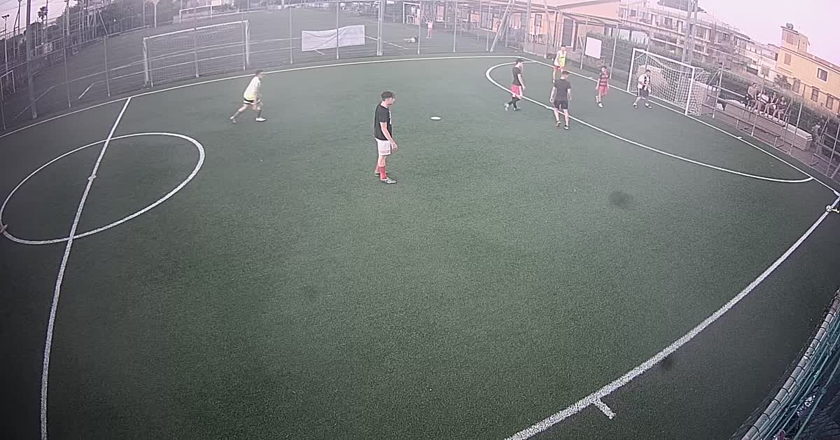 Calcio d angolo
