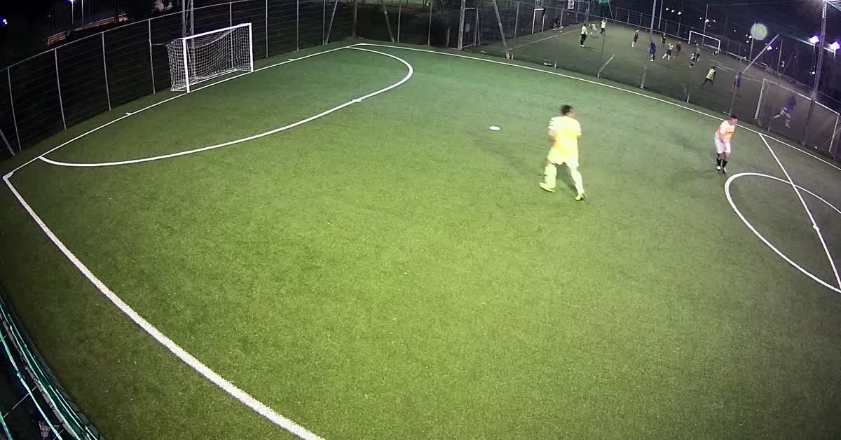 Gol a tradimento 