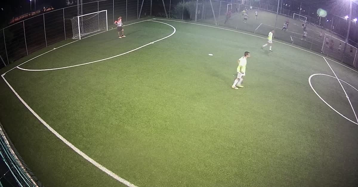 Gol rubato