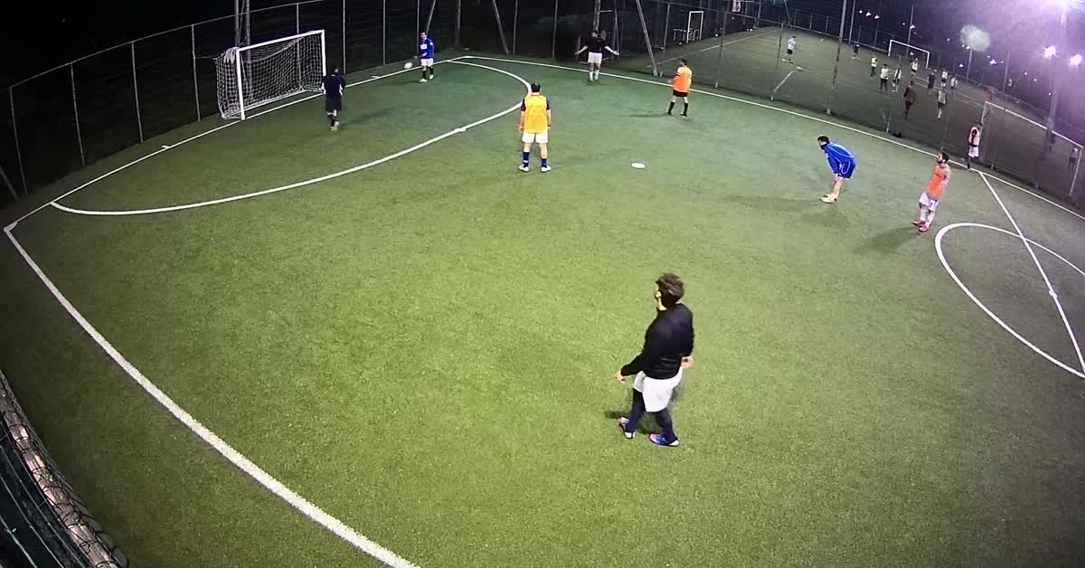 Pressing marco