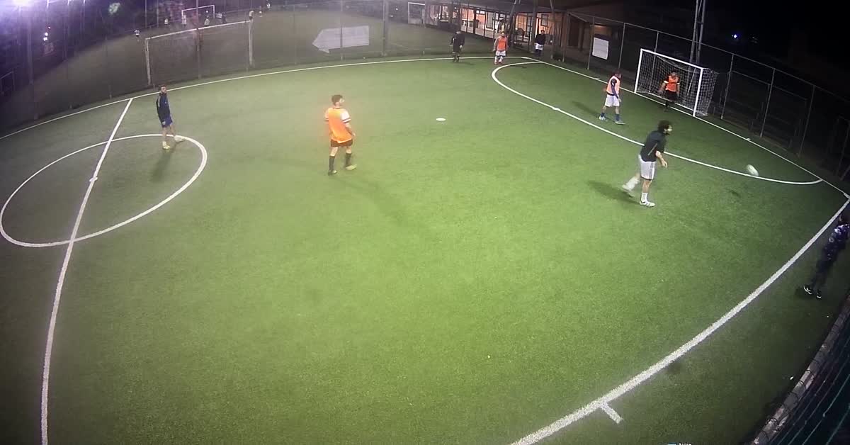 Assist inventato di tacco