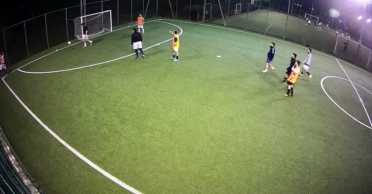 Goal Marco