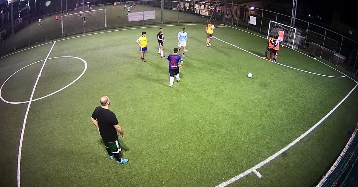 Assist da punizione