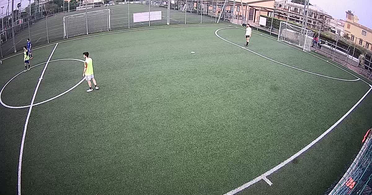 Assist Piccione e Goal Cappell