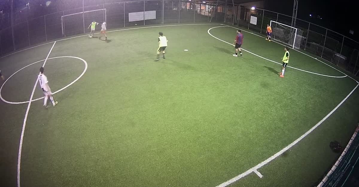 Dribbling 