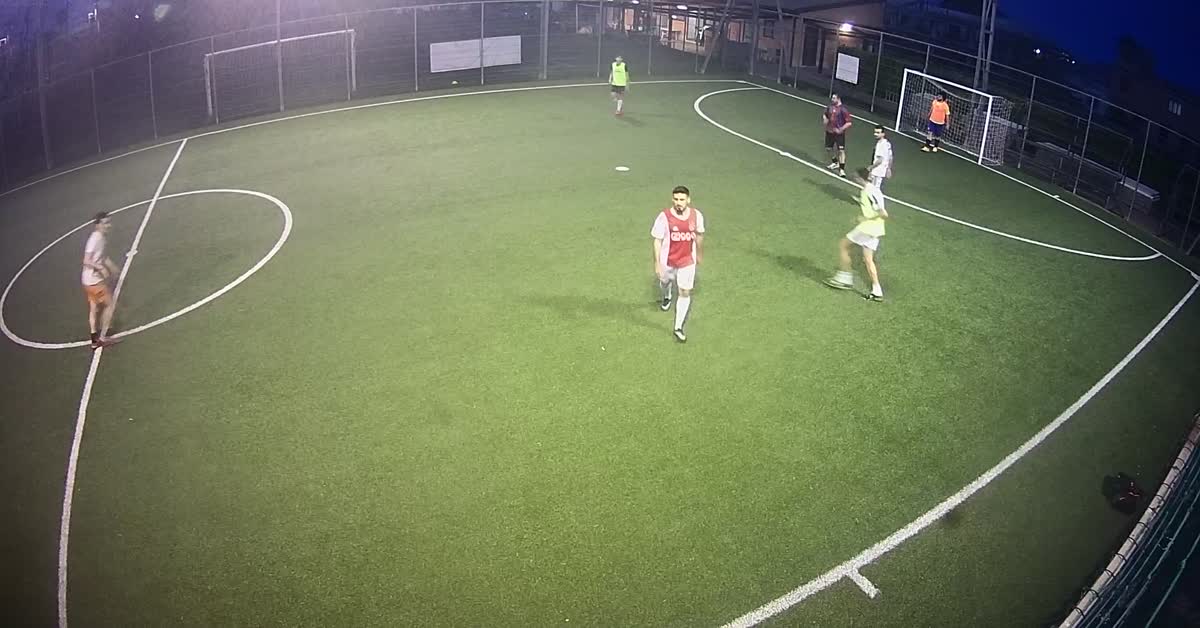 Finta e gol
