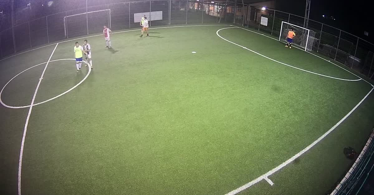Gol con l'esterno 