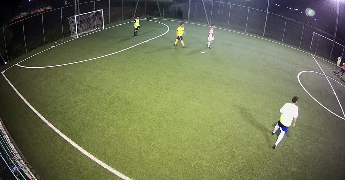 Goal1 scivolata