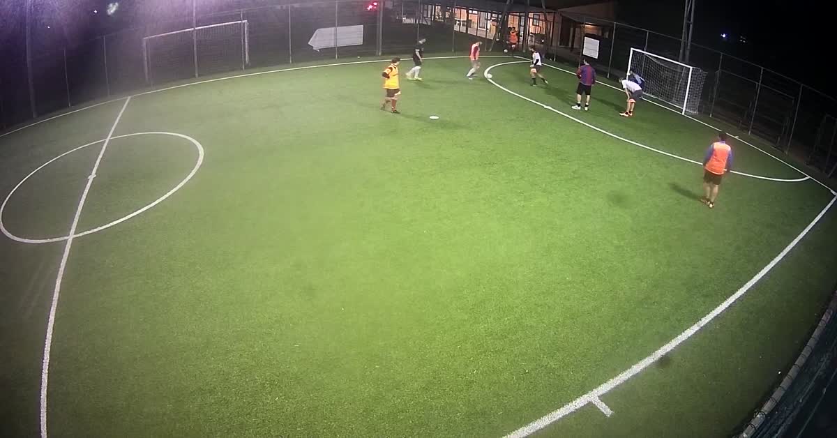 Goal goal goal
