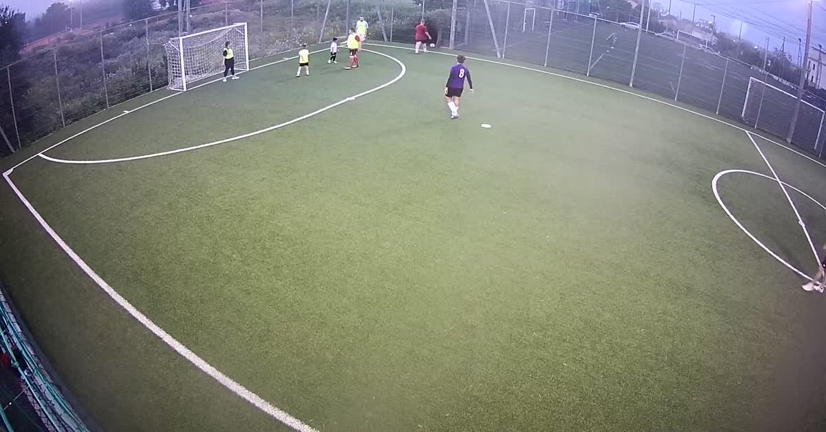Gol a Greis