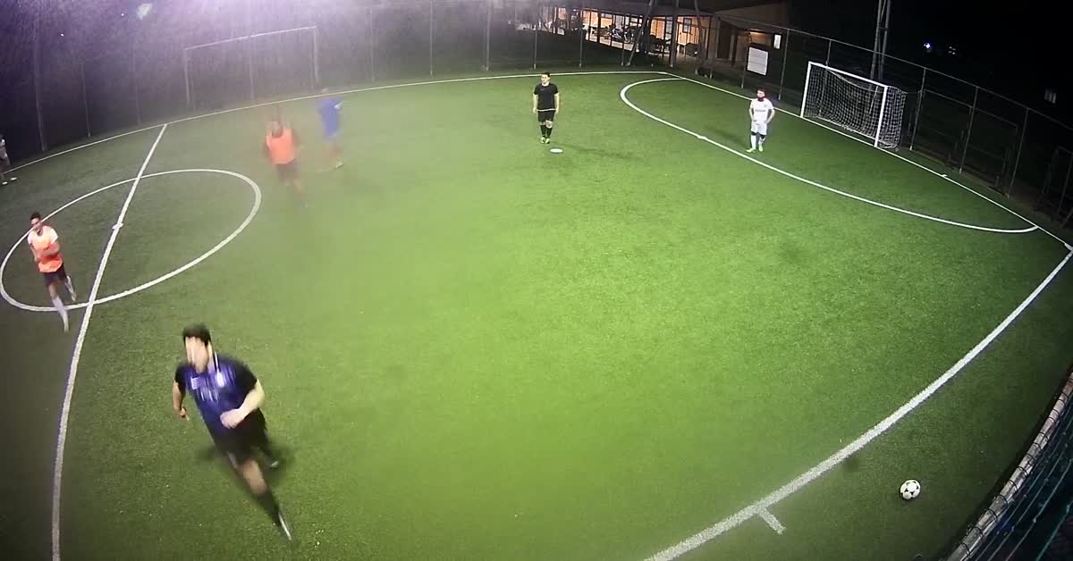 Gol mancato 