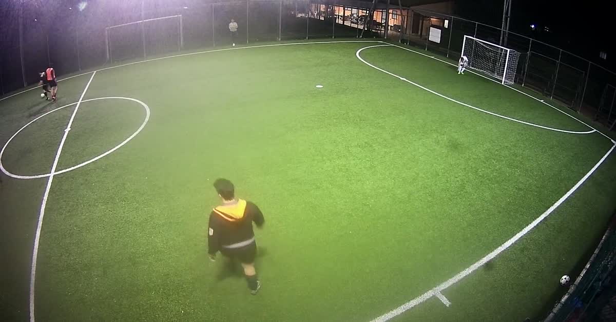 Gol in movimento 