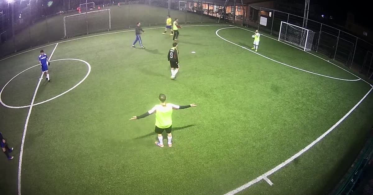 Gol micidiale