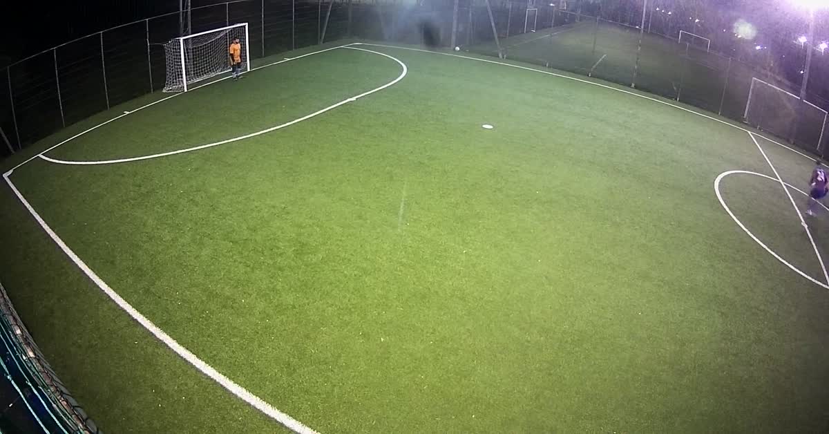 Gol con inserimento