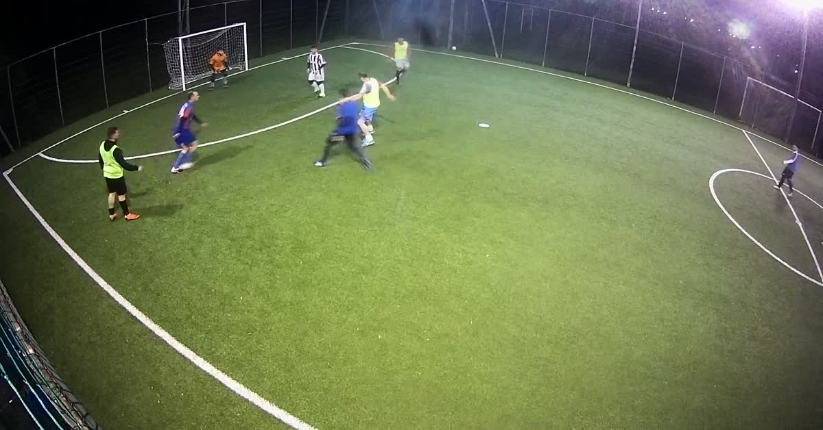 Gol da calcio d'angolo 2