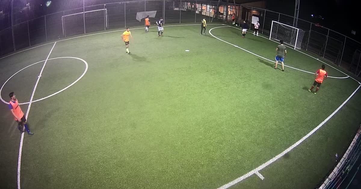 Gol da fuori