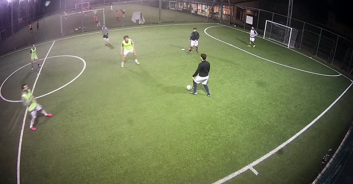 Daniele goal