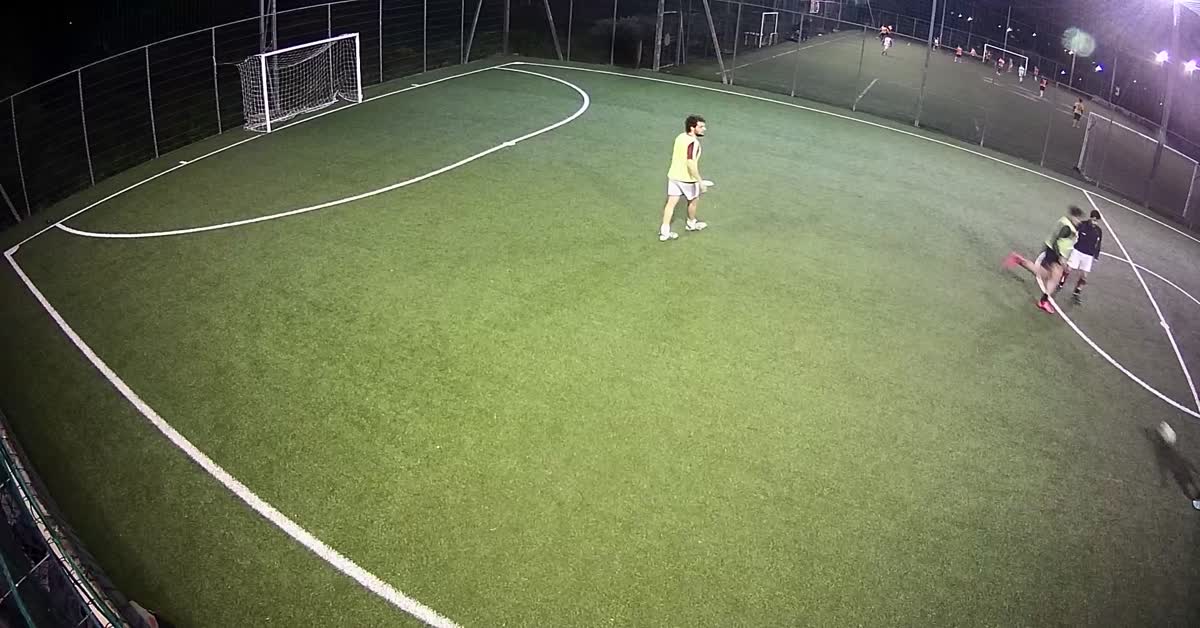 Goal a peppe