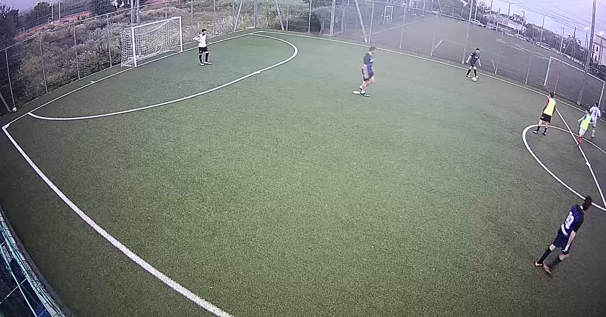 Gol partita 1
